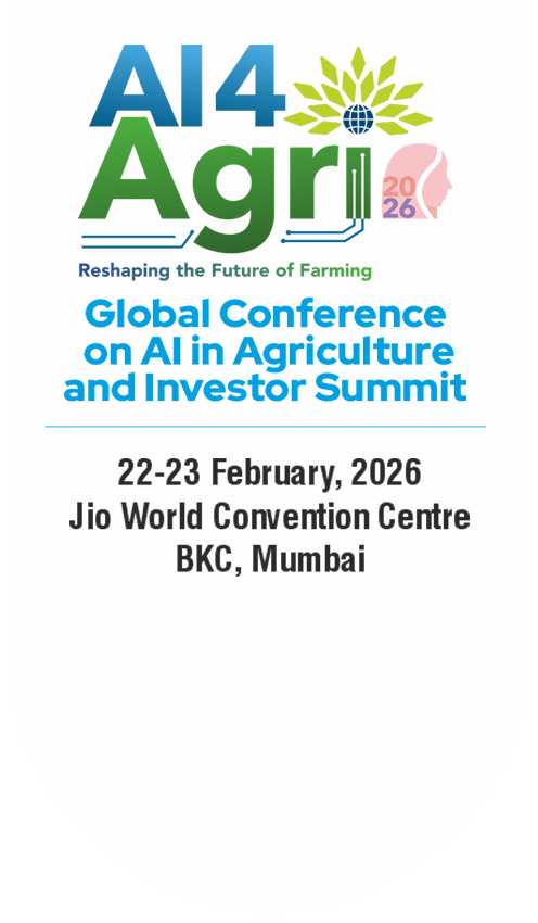 Ai 4 AGRI 2026
