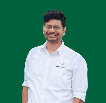 Mr. Shailendra Tiwari