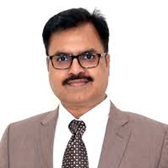 Shri. Suraj Mandhare