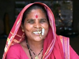 Smt. Rahibai Soma Popere