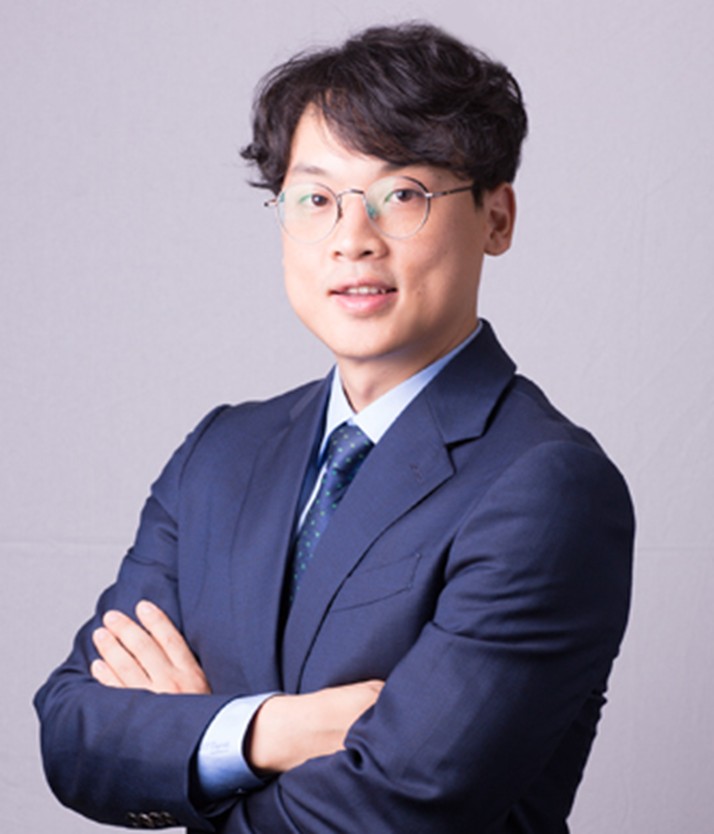 Mr. ByeongJo Kong