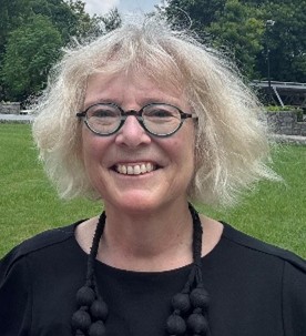 Ms. Marion van Schaik