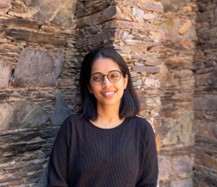 Dr Niyati Singaraju