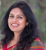 Ms. Malvika Chaudhary