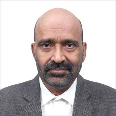 Shri. Narendra Nath Gangavarapu