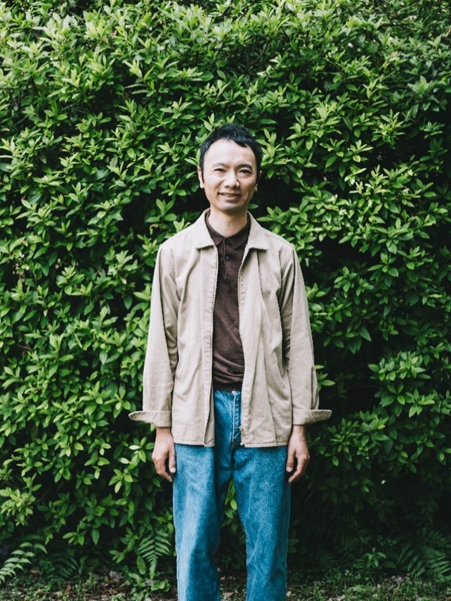 Mr. Kazuhiro Kobayashi