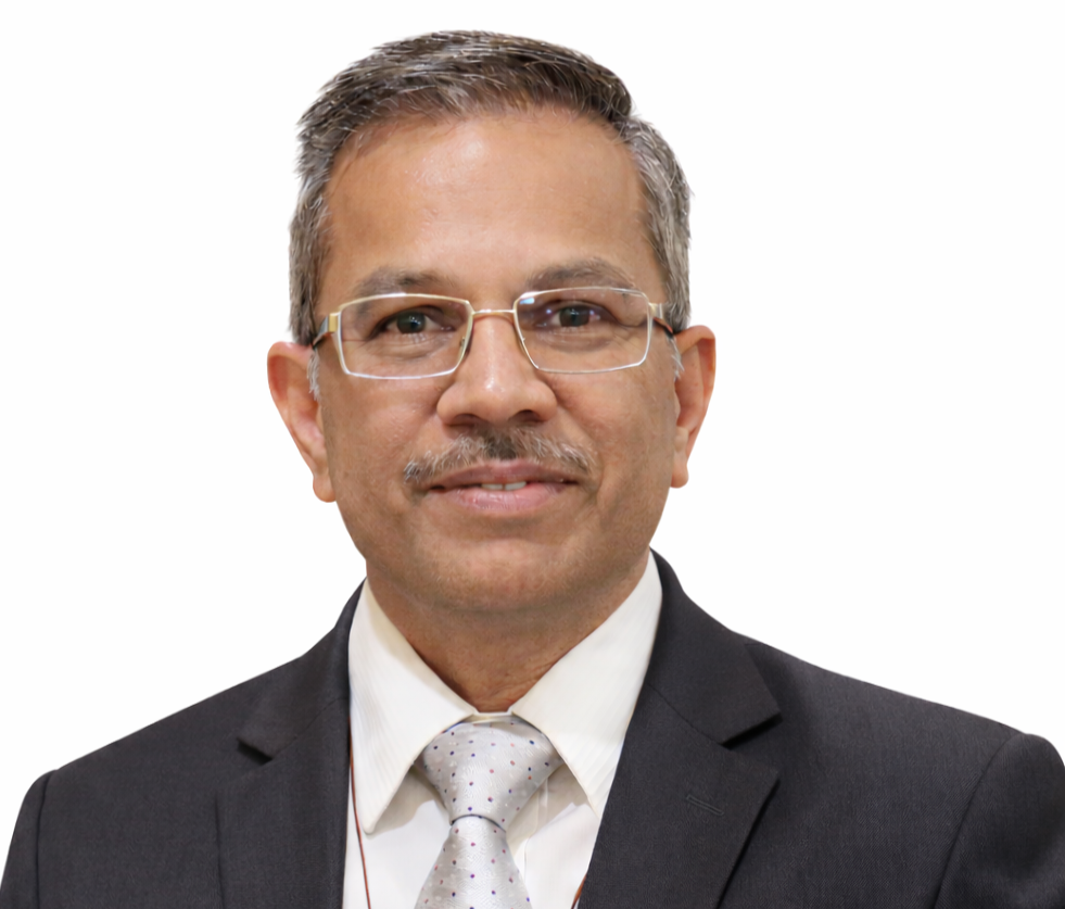 Shri Vikas Chandra Rastogi (Chariman)