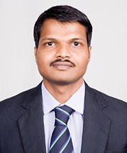 Dr. Mukund Dhavaji Patil