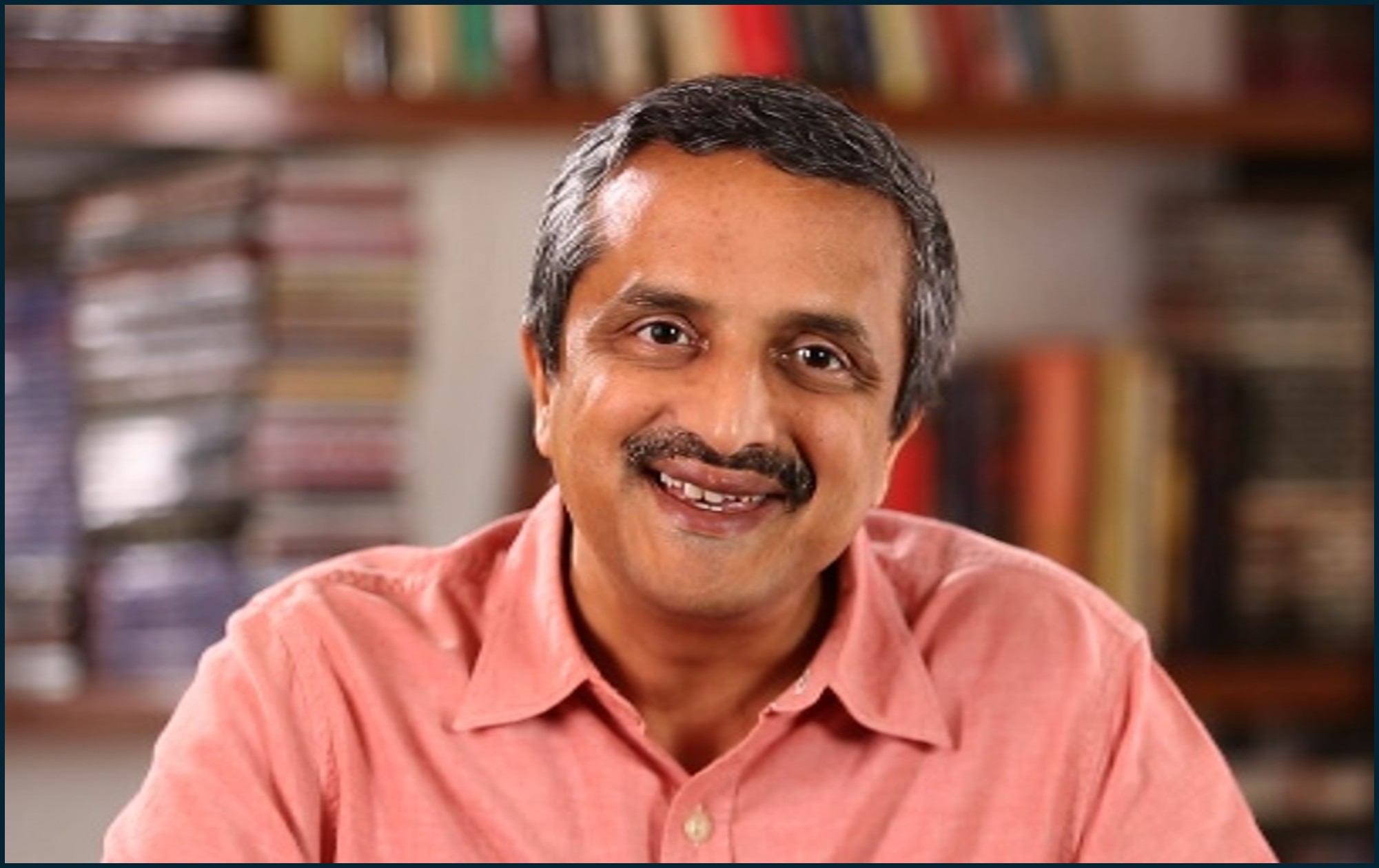 Mr. Satyajit Bhatkal