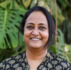 Dr. Ranjitha Puskur