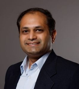 Dr. Vinayak S. Shedekar