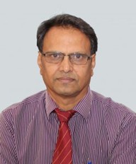 Dr. B. Venkateswarlu