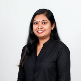 Dr. Srivalli Krishnan