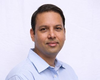 Mr. Gautam Karajgi
