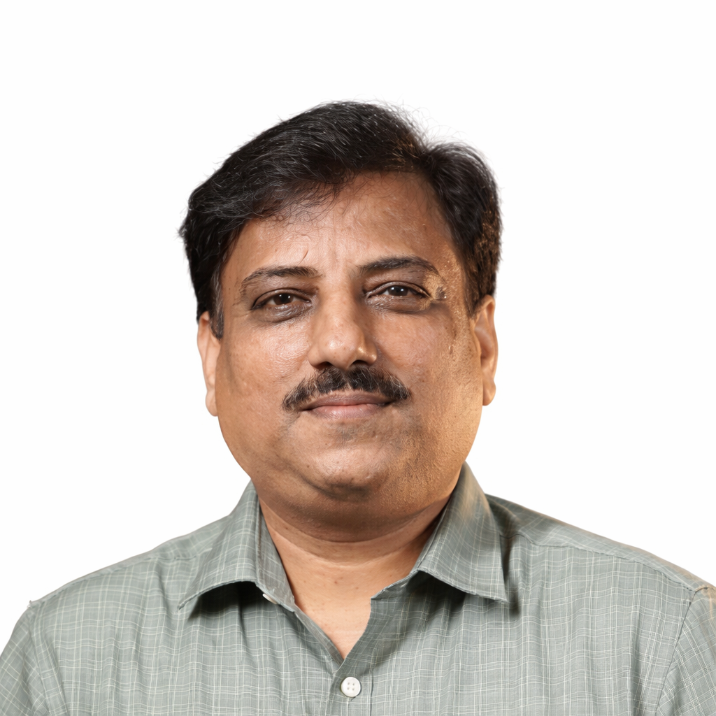 Shri Shrikant Andge (Member)