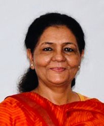 Ms. Kanta Singh