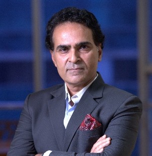 Mr. Sanjeev D Rohilla