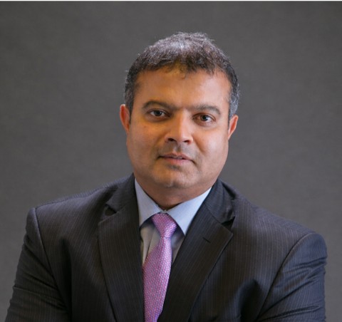 Mr. Santoshkumar A. Vasudevan