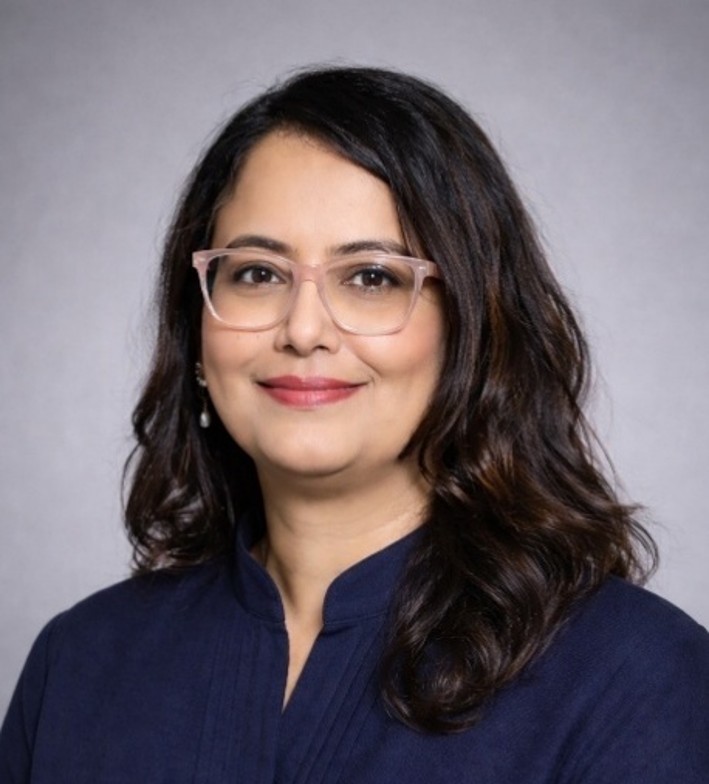 Ms. Jyoti Narain Kapoor