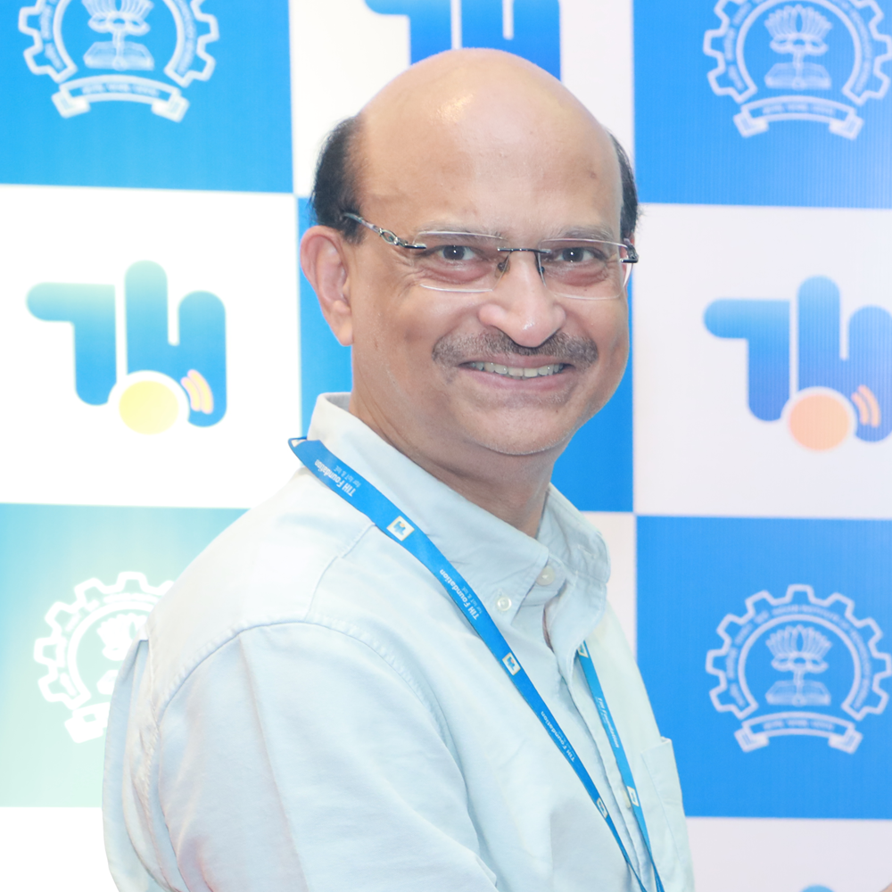 Dr. Prasad Ramanathan