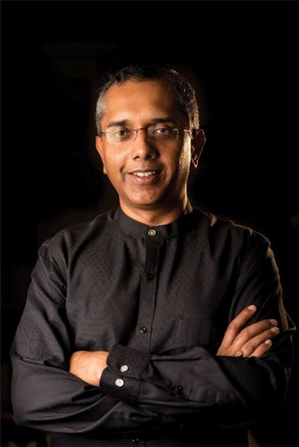 Mr. Shankar Maruwada