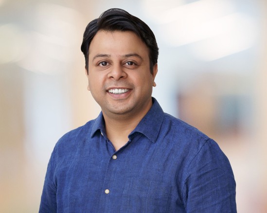 Mr. Siddharth Chaturvedi