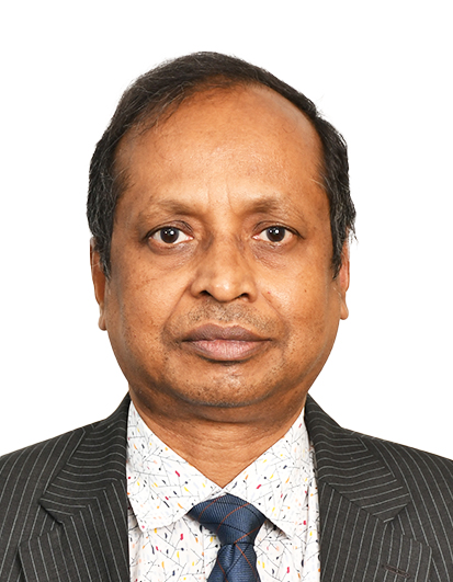 Dr. Manzul K. Hazarika