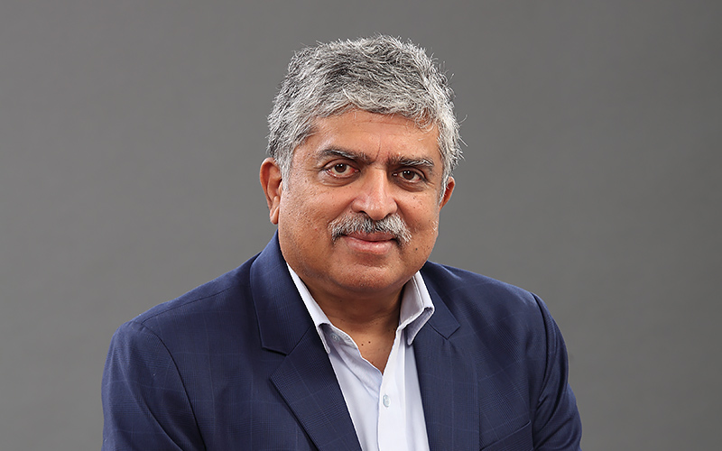 Shri. Nandan Nilekani