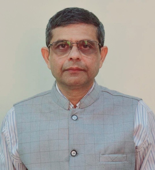 Dr Soumya Bandyopadhyay