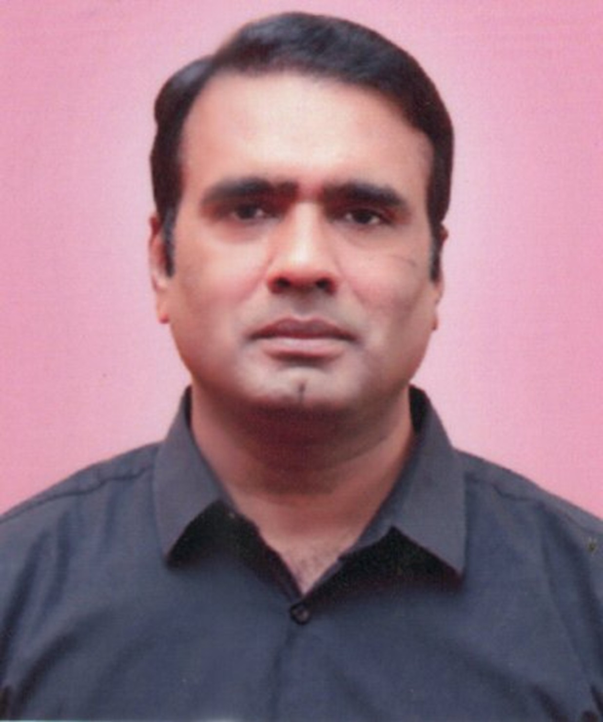 Shri. Virendra Singh, IAS