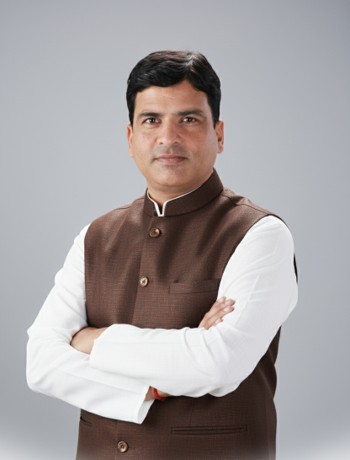 Advocate. Ashish Jaiswal