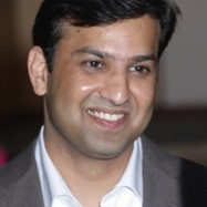 Mr. Vikram Sarbajna