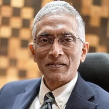 Mr. Parameswaran Iyer