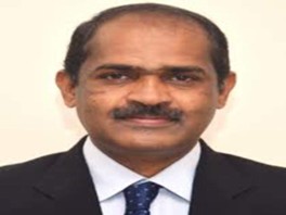 DR. RAMASWAMI. N, IAS