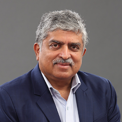 Shri. Nandan Nilekani