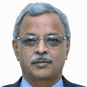 Shri J. Satyanarayana