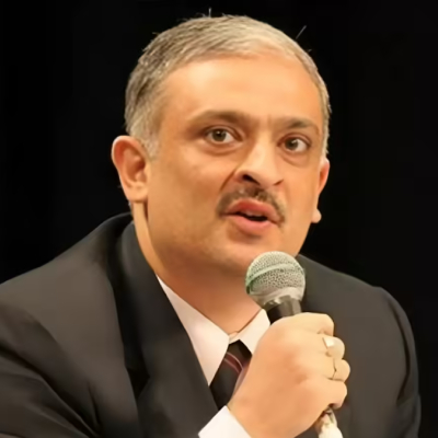 Shri. Devesh Chaturvedi